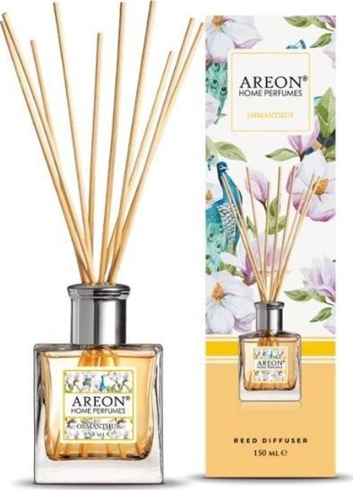 Garden  Osmanthus 150 Ml Bambu Çubuklu Oda Kokusu