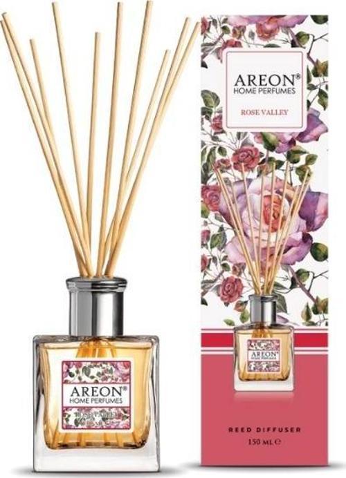 Garden  Rose Valley 150 Ml Bambu Çubuklu Oda Kokusu