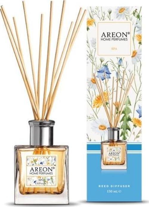 Garden  Spa 150 Ml Bambu Çubuklu Oda Kokusu