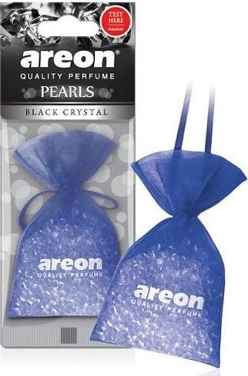 Pearls Black Crystal Oto Araç Kokusu