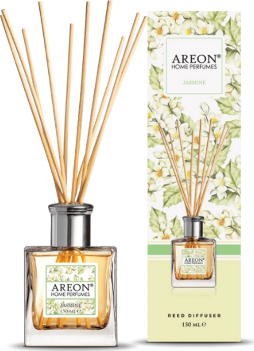 Garden Jasmine 150 Ml Bambu Çubuklu Oda Kokusu