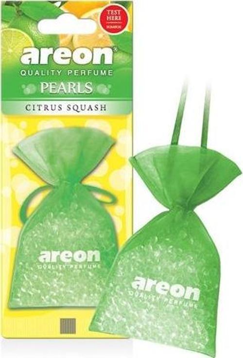 Pearls Citrus Squash Oto Araç Kokusu