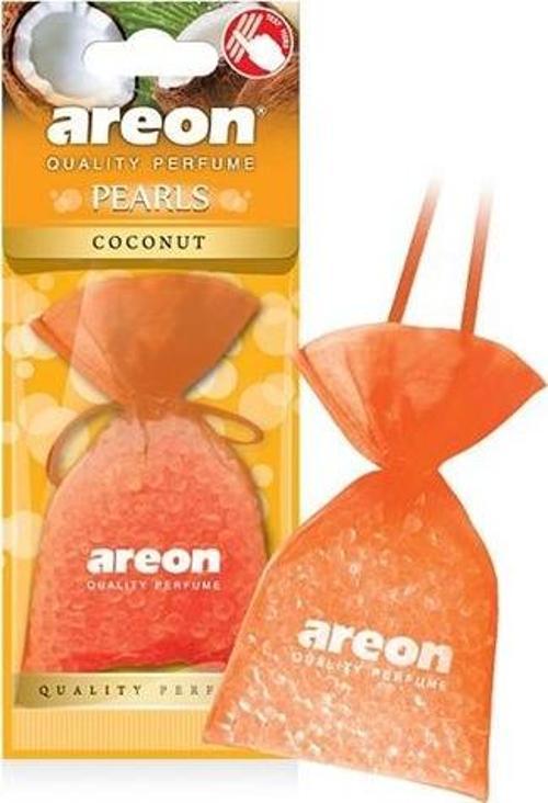 Pearls Coconut Oto Araç Kokusu