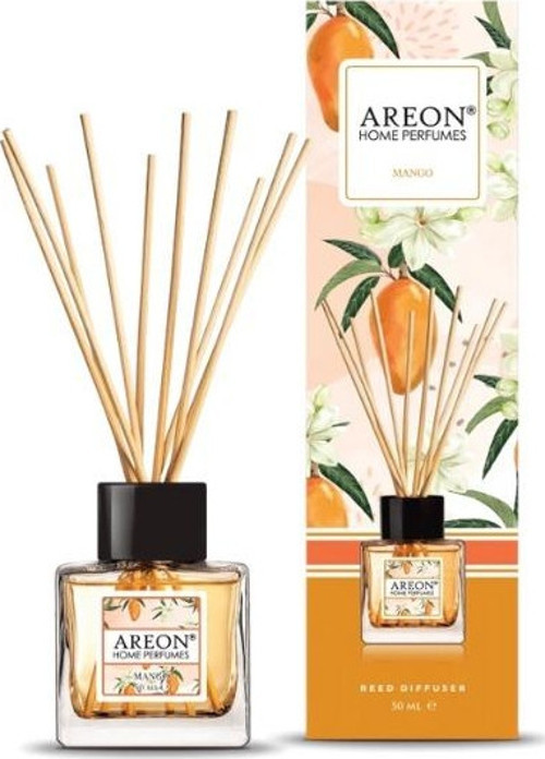 Garden Mango 50 Ml Bambu Çubuklu Oda Kokusu