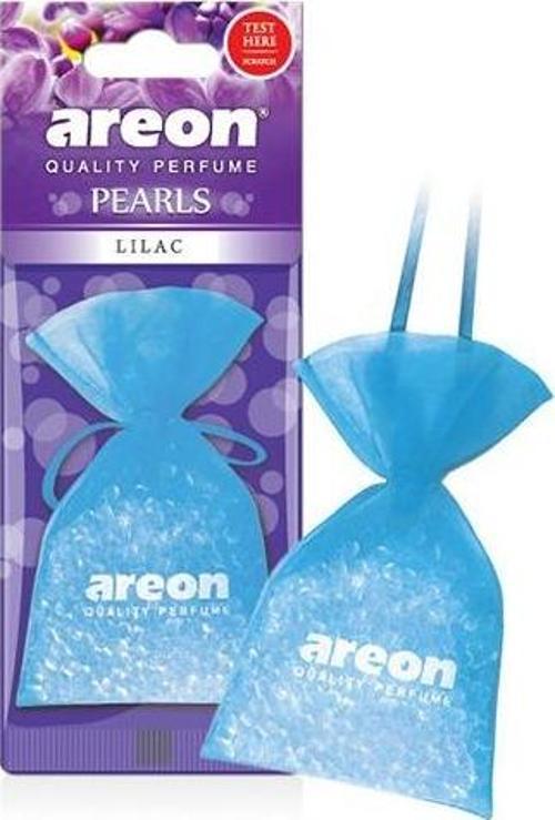 Pearls Lilac Oto Araç Kokusu