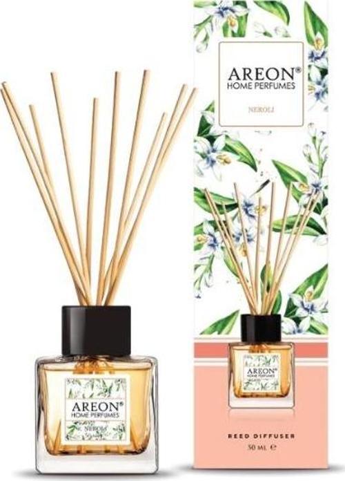 Garden Neroli 50 Ml Bambu Çubuklu Oda Kokusu