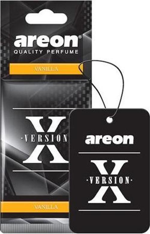 X Version Vanilla Oto Araç Kokusu