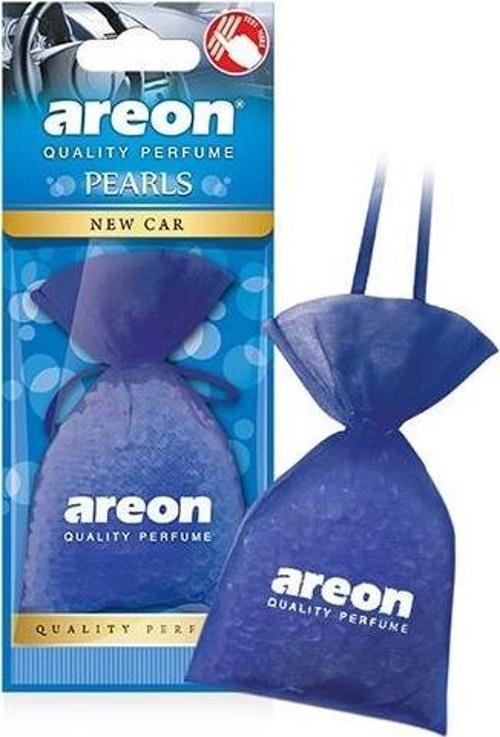 Pearls New Car Oto Araç Kokusu