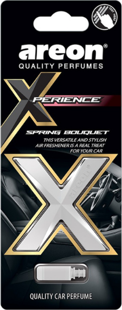 Xperience Spring Bouquet Araç Klima Kokusu