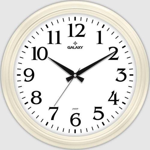 Galaxy 1962-C Premium  Duvar Saati 46 Cm