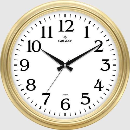 Galaxy 1962-A Premium  Duvar Saati 46 Cm