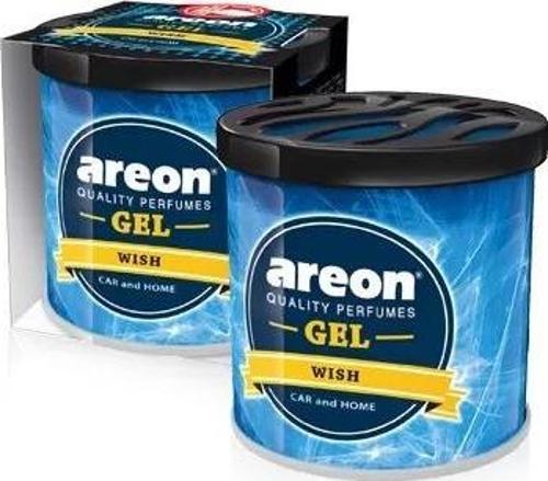 Gel Can Wish Bardaklik Oto Araç Kokusu