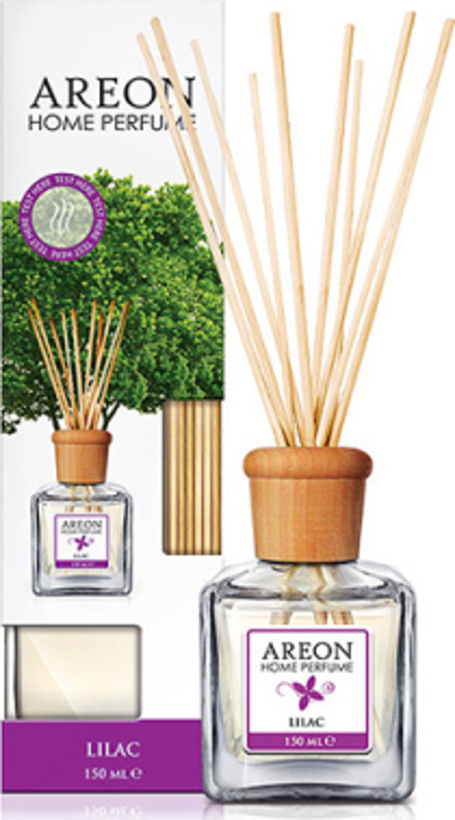 Home Perfume 150ML Lilac