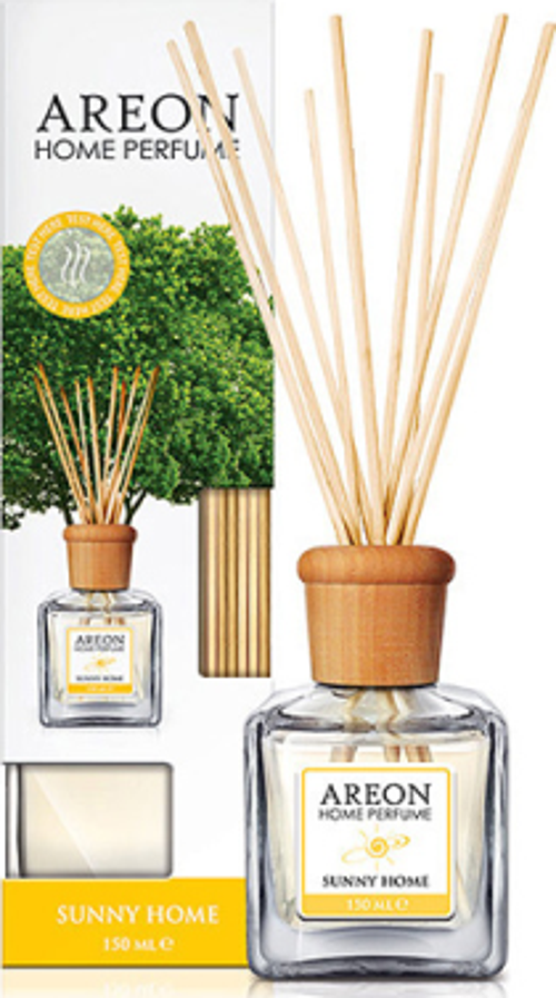 Home Perfume 150ML Sunny Home