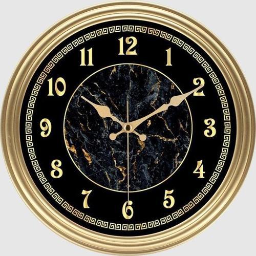 Galaxy D-200-A-5 Duvar Saati Saati