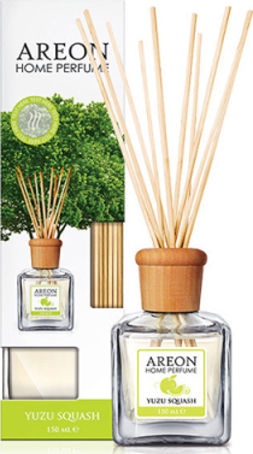Home Perfume 150ML Yuzu Squash