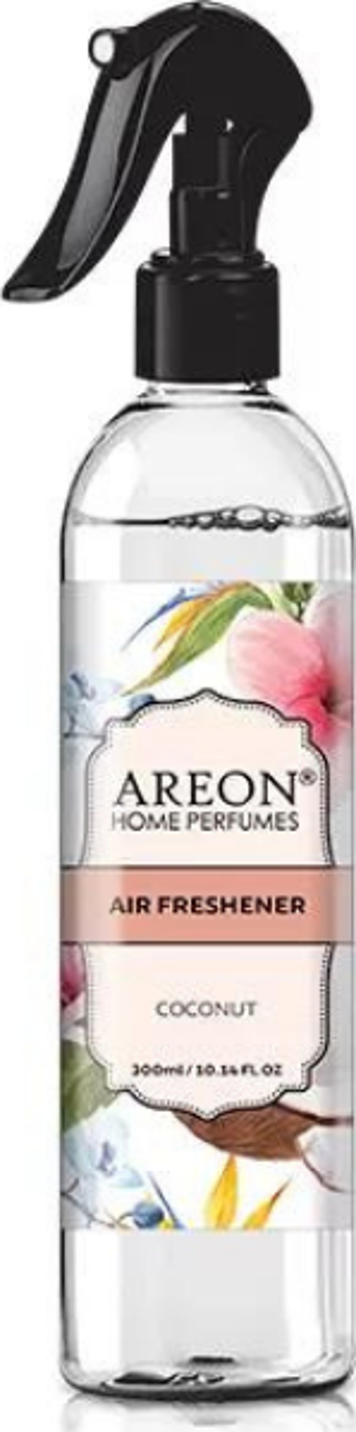 Home Spray 300 Ml Coconut Oda Spreyi