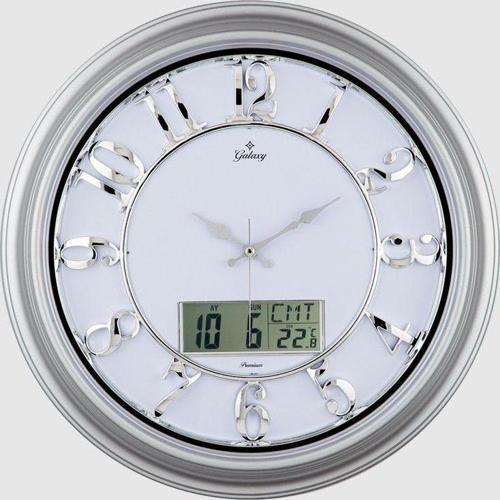 Galaxy TK-1962-G-2 Duvar Saati  46 CM