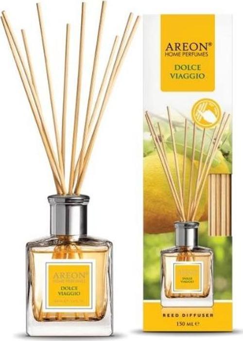 Classic Dolce Viaggio 150 Ml Bambu Çubuklu Oda Kokusu