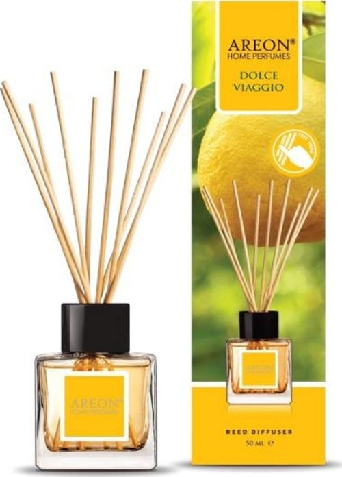 Classic Dolce Viaggio 50 Ml Bambu Çubuklu Oda Kokusu