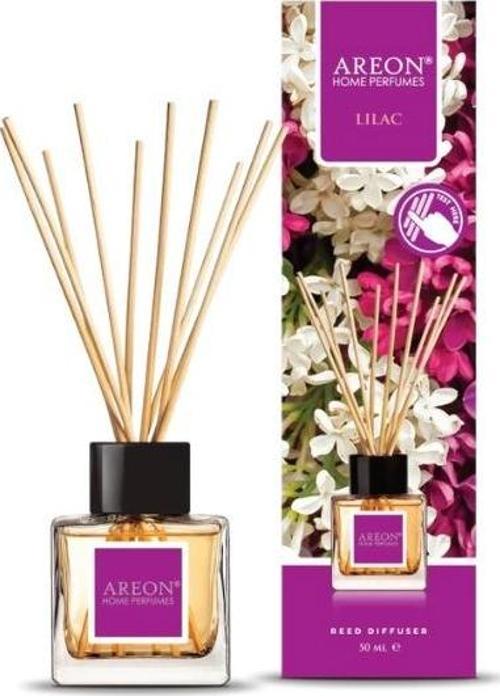 Classic Lilac 50 Ml Bambu Çubuklu Oda Kokusu