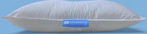 Uykucu Medical Horlama Önleyici %100 Pamuk Kumaş Yastık Silent Sleep Anti-Snoring Pillow