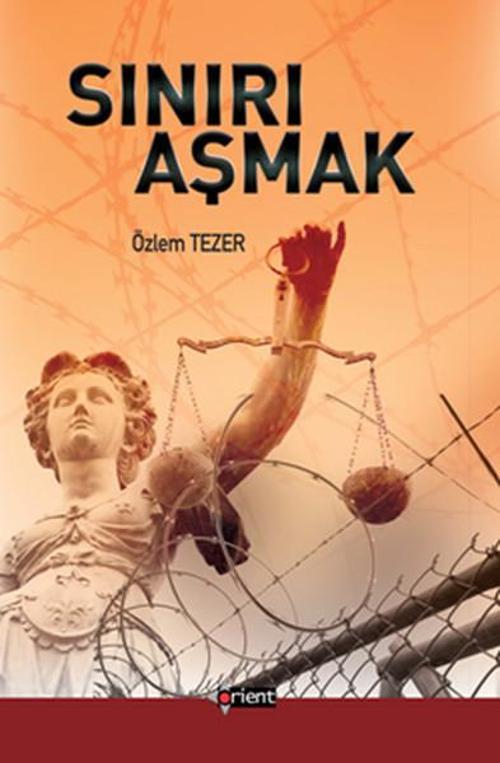 Orient Yayınları Sınırı Aşmak