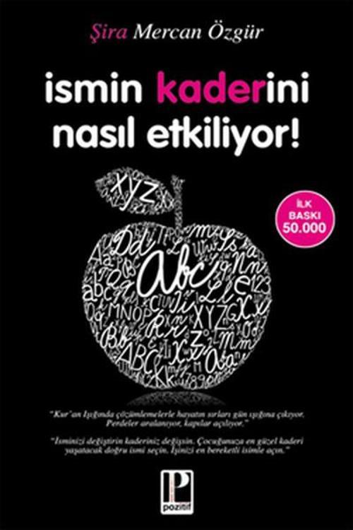 İsmin Kaderini Nasıl Etkiliyor!