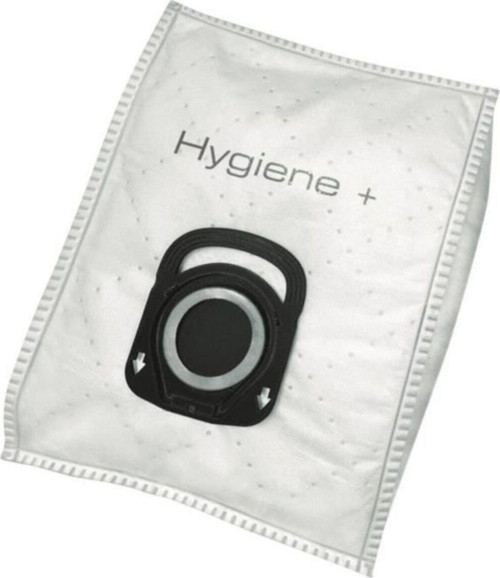 Hygiene Toz Torbası 4 Adet
