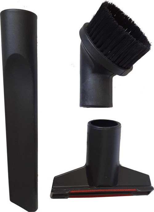 Tüm Modellere Uyumlu Mini Süpürge Başlık Seti Mini Set