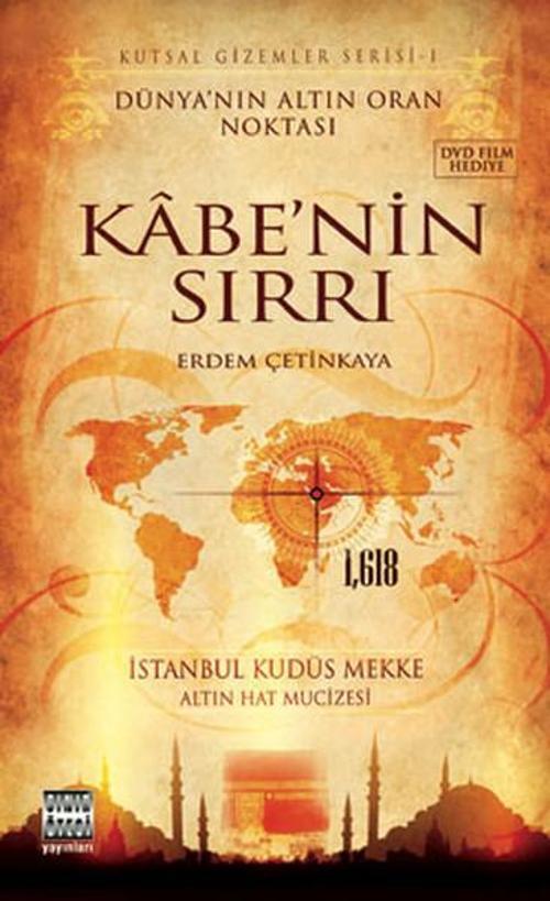 Kabe'nin Sırrı