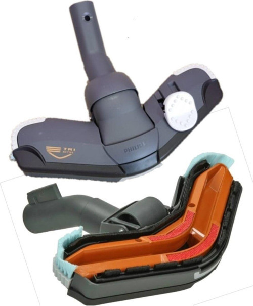 Fc 9225 Marathon Süpürge Uyumlu Emici Yer Başlığı