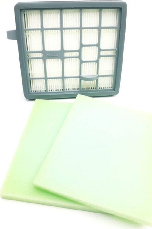 Arçelik S 4240 Hepa Filtre