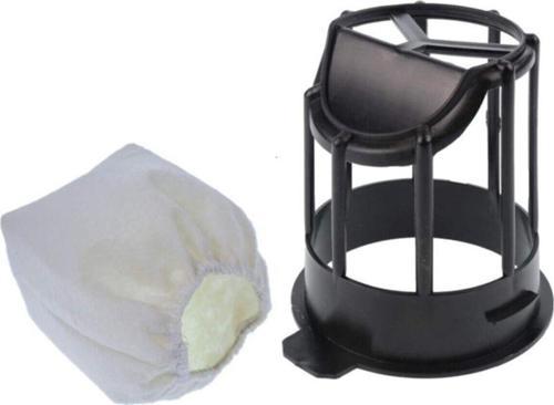 P1200 Pratik Bez Torba Ve Torba Kafesi