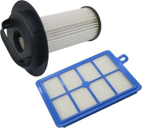 Philips Uyumlu Fc 9202 Marathon Elektrikli Süpürge Silindir Filtresi Hepa Filtre