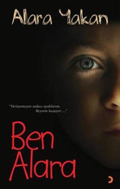 Cinius Yayınevi Ben Alara