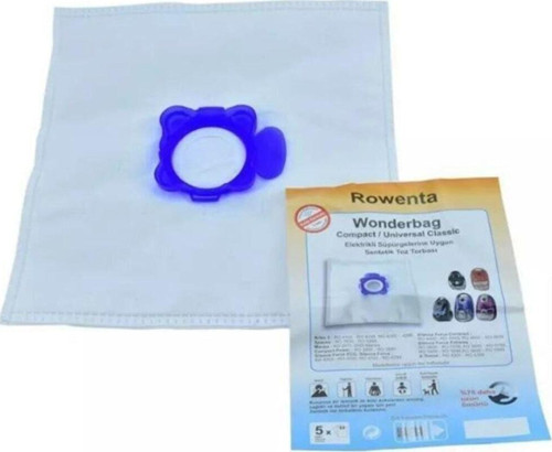 Ro5254 Compacteo Ergo Toz Torbası 20 Adet
