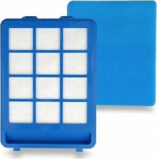 Maraton Ultimate Süpürge Hepa Filtre Seti Fc9925