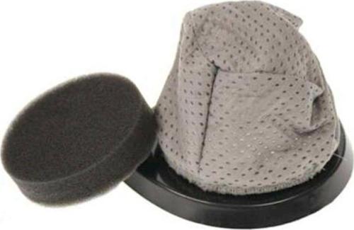 Starky-Lucky Toz Torba Filtre Seti