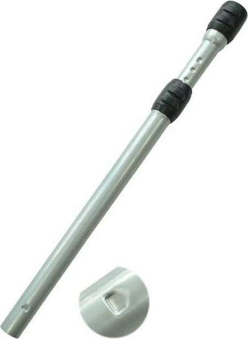 Philips 9125 Süpürge Borusu Çelik