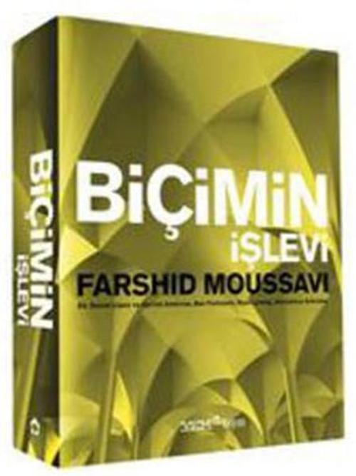 Biçimin İşlevi