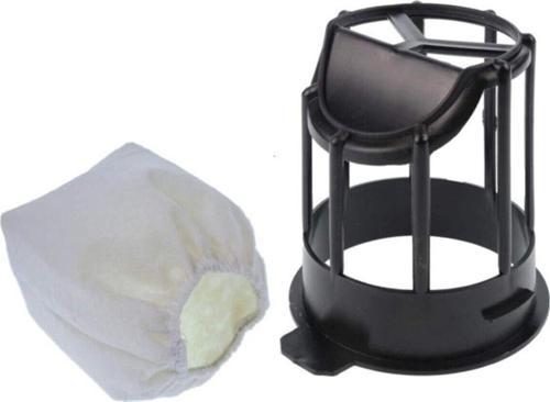 Pratik P1200 Toz Kafesi