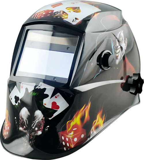 90352 Orion 3000-E Joker Solarmatik Kaynak Maskesi