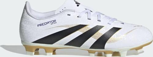 Çocuk Futbol Krampon Predator Club Fg/Mg J Jh8870