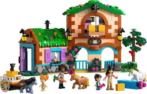 Nessiworld  Friends Midilli Çiftliği ve Ahır 42654