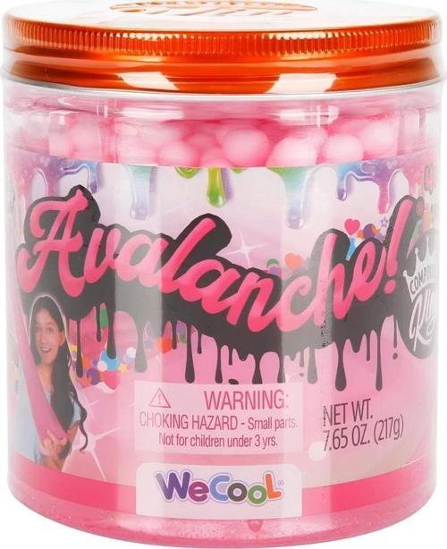 Nessiworld  Compound Kings Avalanche Slime 217 gr