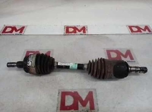 Ön Kapı Cam Kenar Dıs Çıtası : L Sıyah Opel Corsa D Corsa E Bm 07- (Oem No: 5154217)