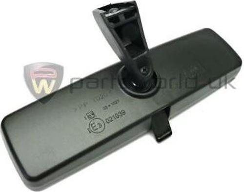 Iç Dıkız Aynası Fıat Ducato Iıı /Boxer Iıı / Jumper Iıı Bm 06- (Oem No: 735436213)