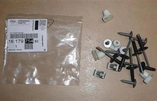 Ön Tampon Agraf Kıtı Psa 308 (T9) / 3008 B.M 2014- (Oem No: 1617975480)