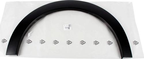 Çamurluk Dodiği Ön Sol Psa C4 Cactus B.M 2016- (Oem No: 98015547Xt)